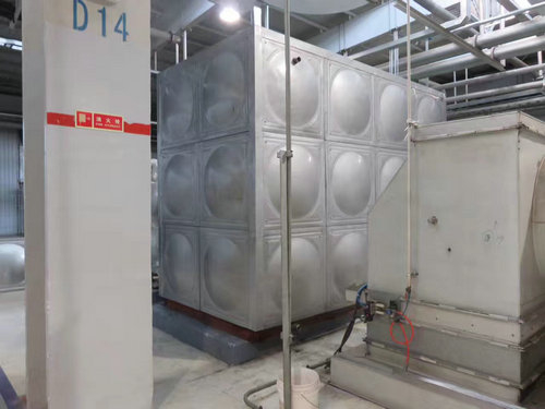 運(yùn)城不銹鋼保溫水箱