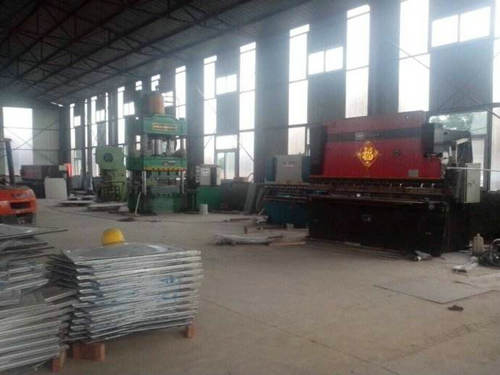 運(yùn)城常見(jiàn)的BDF水箱的使用壽命一般是幾年？