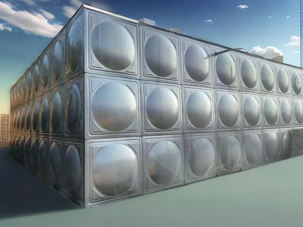 運城不銹鋼水箱的防震設計需要考慮哪些因素?