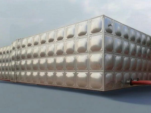 運城不銹鋼水箱的價格是如何計算的?