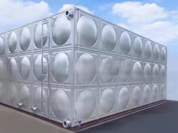 運城消防不銹鋼水箱運行過程中耗電多嗎