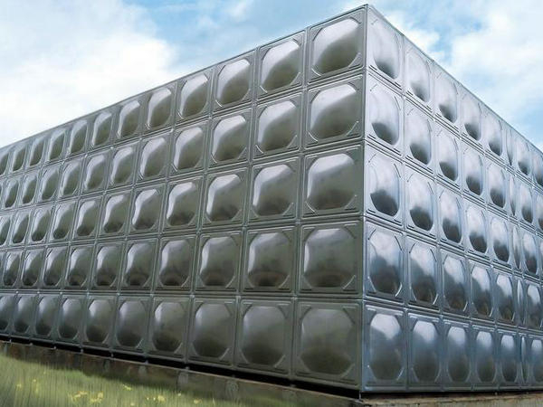 如何處理運(yùn)城不銹鋼水箱基礎(chǔ)與地面連接部位的縫隙？