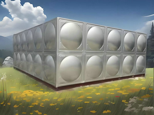 不同材質的運城不銹鋼保溫水箱價格差異大嗎?