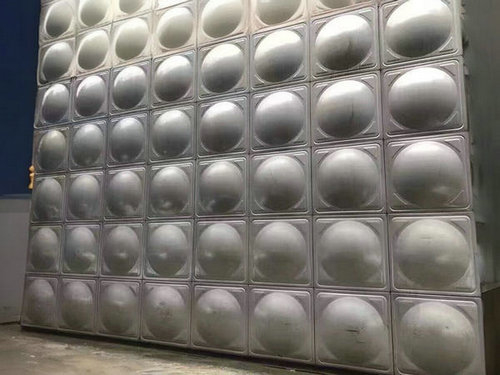 哪種材質的運城消防水箱性價比更高？