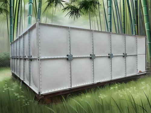 運城玻璃鋼水箱的使用壽命一般有多長？