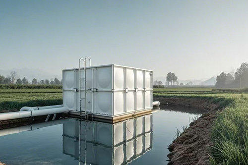 運城不銹鋼與玻璃鋼哪種材質更適合做保溫水箱