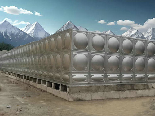 運城組合式不銹鋼保溫水箱的標準板尺寸有哪些？