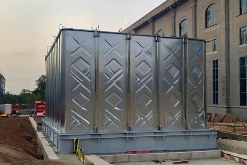 運城水箱鋅層破損會對鍍鋅板水箱造成哪些影響？